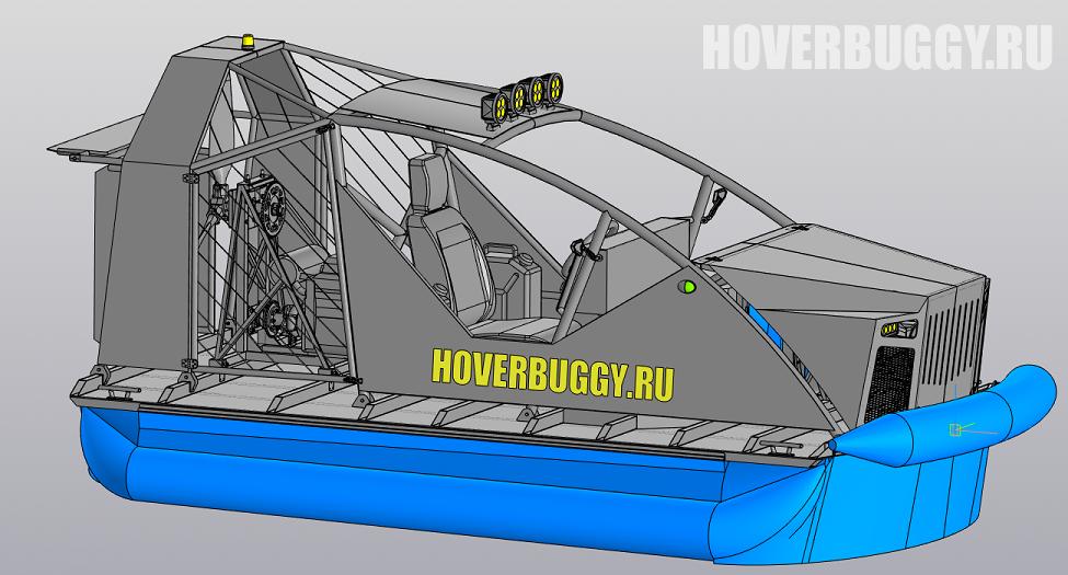 HOVERBUGGY.RU -    .