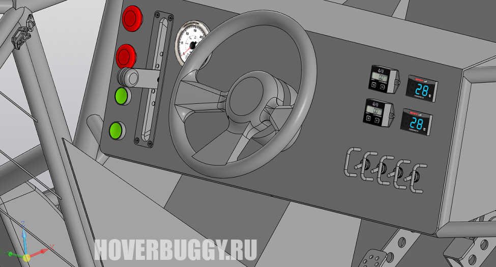 HOVERBUGGY.RU -    .