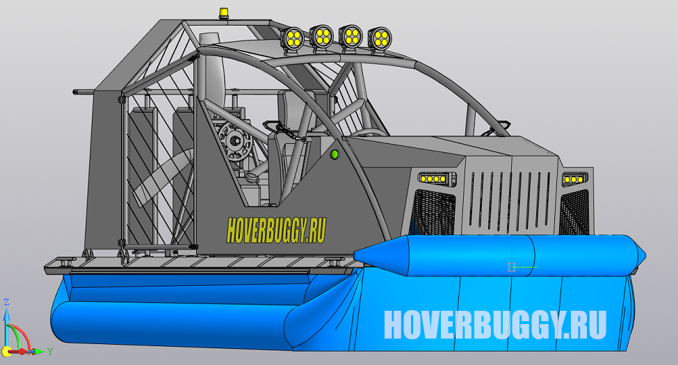 HOVERBUGGY.RU -    .