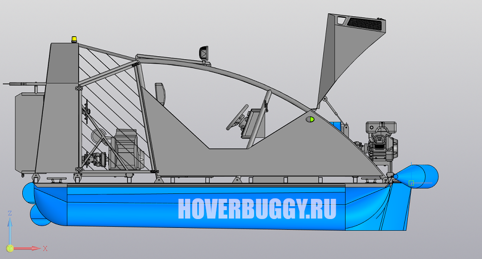 HOVERBUGGY.RU -    .