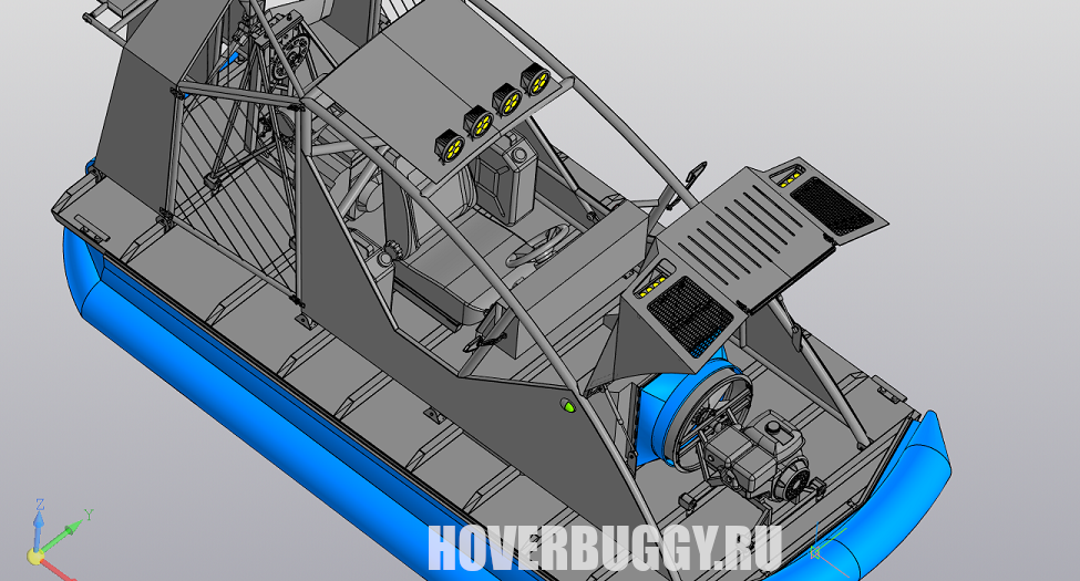 HOVERBUGGY.RU -    .