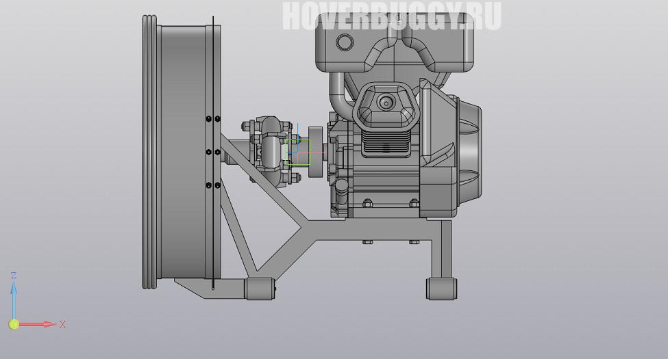 HOVERBUGGY.RU -    .