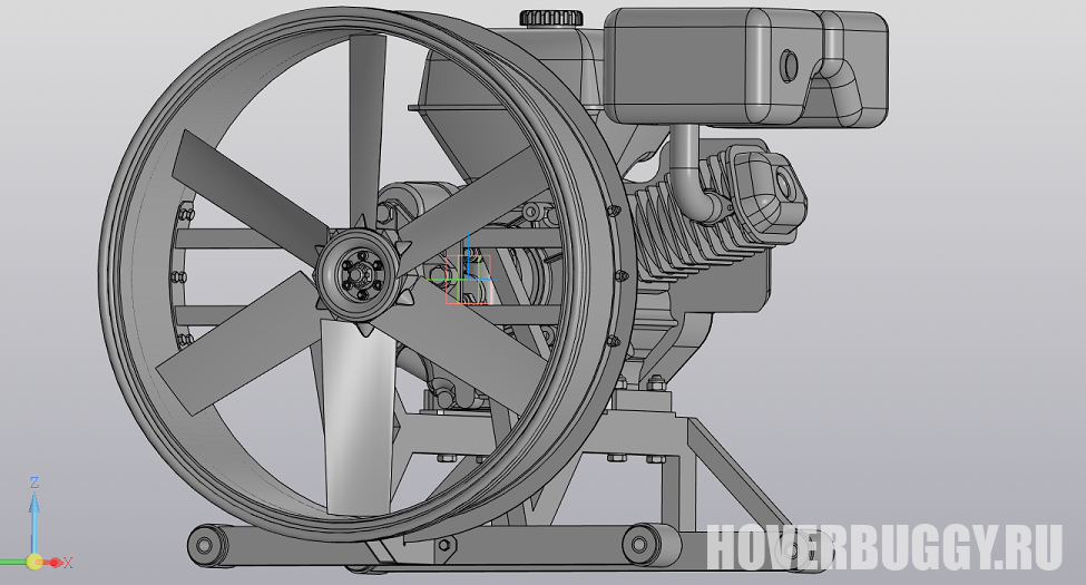 HOVERBUGGY.RU -    .